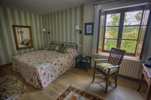 Hotel Colonial de Santillana - image 13