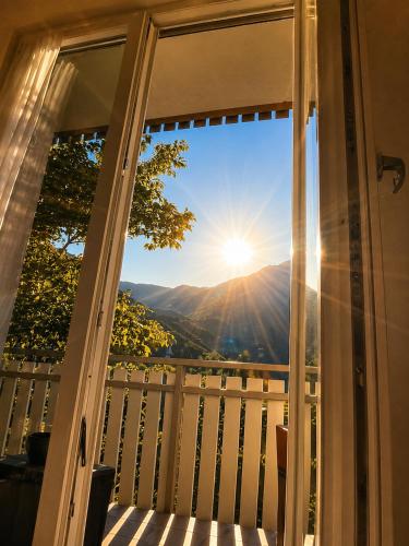 Appartment Lodged Mamma Maria, Trento