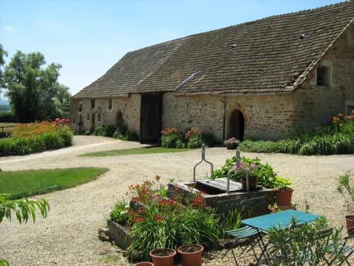 La Ferme du Mont - Molinot