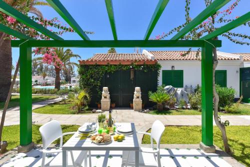 Campo Golf 12 by VillaGranCanaria