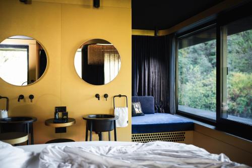 Prinz Rudolf Smarthotel Room Type - Prinz Suite