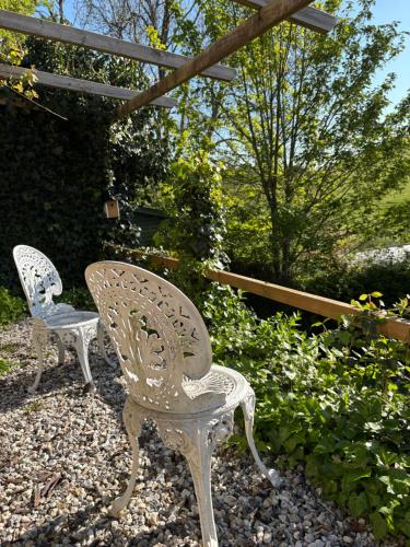 Vine House in Thurlestone