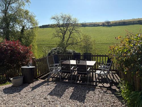 Vine House in Thurlestone