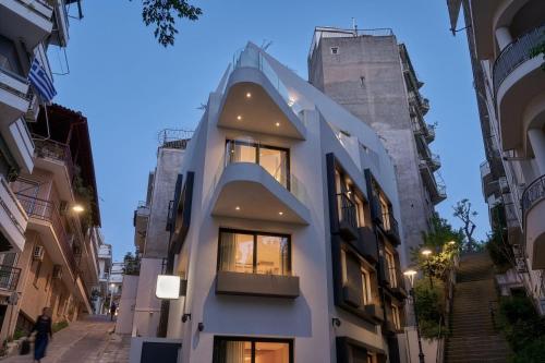 Grea Iras Apartments - image 11