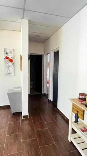 EL CAMPITO , Teyu Cuare in Misiones