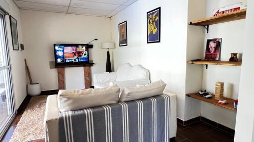EL CAMPITO , Teyu Cuare in Misiones