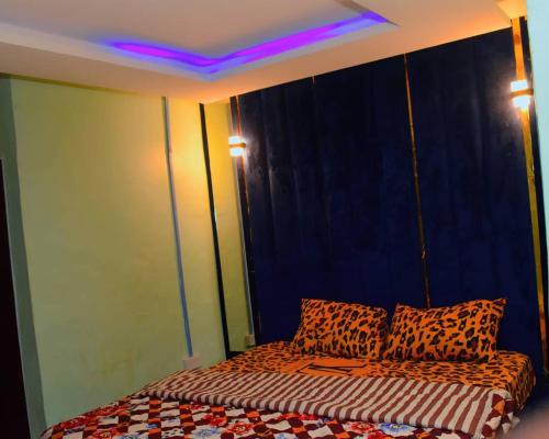 Clint Cottage Hotel – khách sạn tại Ikorodu
