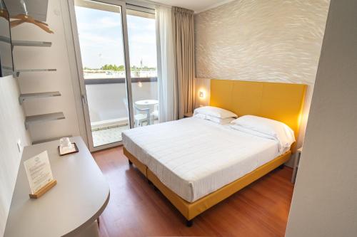 Hotel Ariston in Bibione