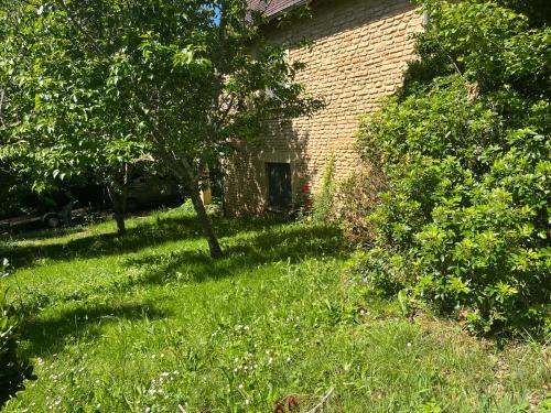 Le Petit Clos périgourdin (Le Petit Clos perigourdin) in Marsaneix