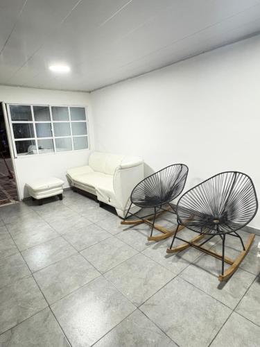 Casa Valenzo in La Espanola
