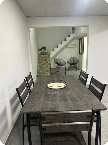 Casa Valenzo in La Espanola