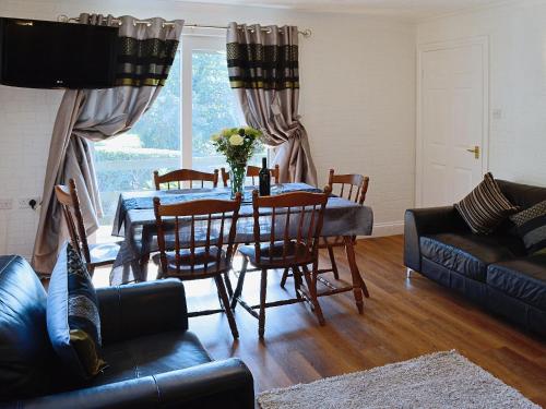 River View Villa - Cv44 - Looe