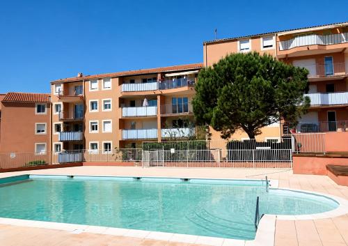 Appartement en rez de jardin - Le Juvenal