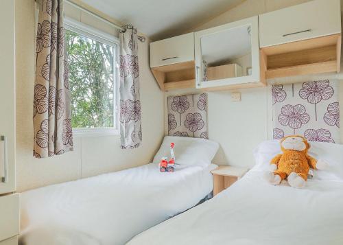 Bucklegrove Holiday Resort 4