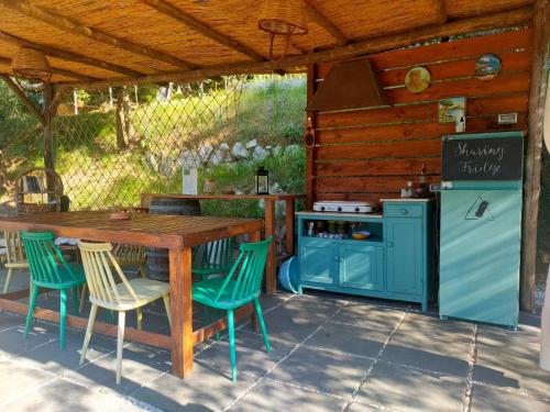 Habitat Eco Farm in Sorrento