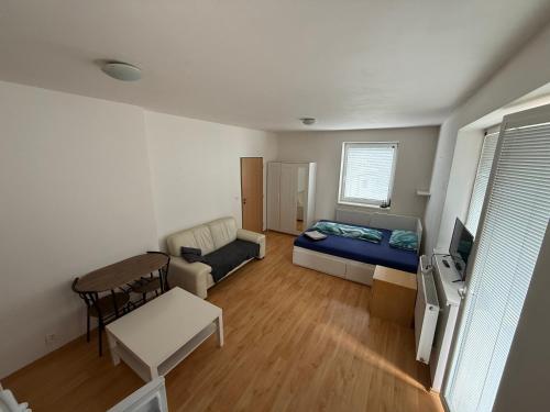 Royal Falcon Apartment Hradec I – khách sạn tại Trebes