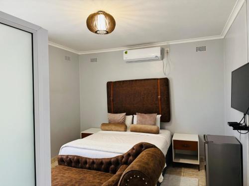 Kim Guesthouse - Harare