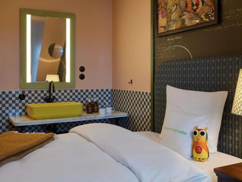 25hours Hotel Indre By - image 38