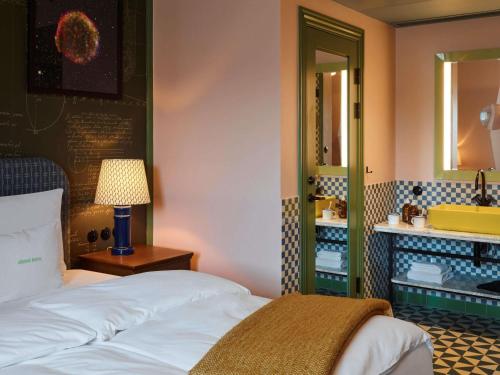 25hours Hotel Indre By - image 34