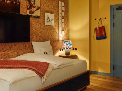 25hours Hotel Indre By - image 36