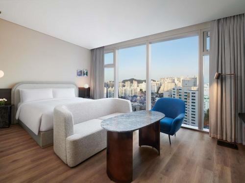 Double room, premier