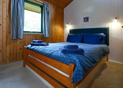 Lochearnhead Loch Side – Lochearnhead