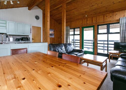 Lochearnhead Loch Side – Lochearnhead