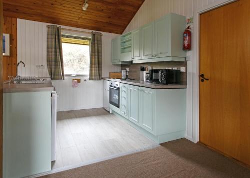 Lochearnhead Loch Side – Lochearnhead