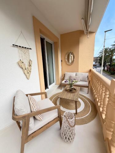 Moraira Castle Boutique Apartment