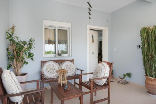 Happy Holidays Messinia in Pharae