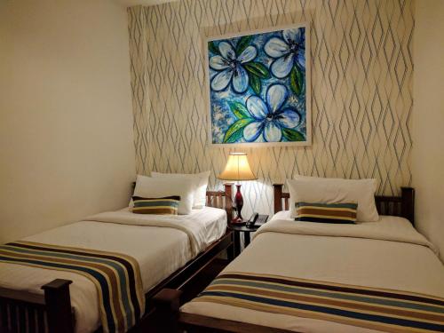 Casa Blanca Boutique Hotel Phuket