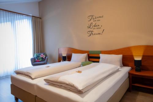 Hotel Stoiser's Graz Room Type - Double Room