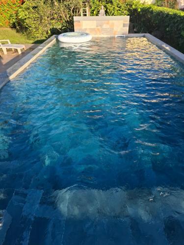 Bazen, Appartement dans Villa avec jardin et piscine pour détente et évasion (Appartement dans Villa avec jardin et piscine pour detente et evasion) in Remire-Montjoly