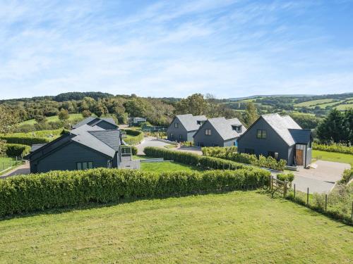 Facilities, Fair Isle Holiday Cottages - Hill Top Cottage in Newport East