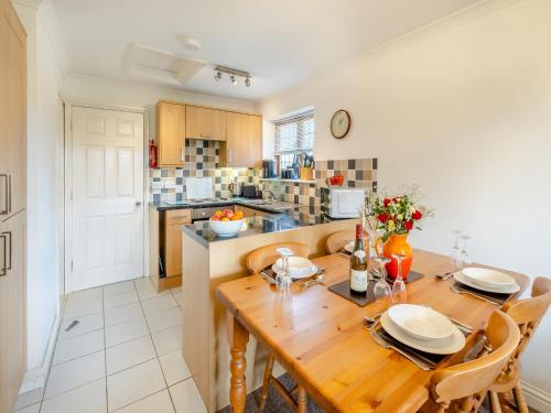 Facilities, Fair Isle Holiday Cottages - Hill Top Cottage in Newport East