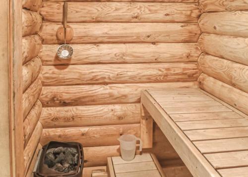 Loch Shuna Lodges – Craobh Haven