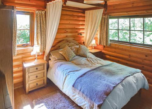 Loch Shuna Lodges – Craobh Haven