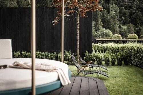 Prinz Rudolf Smarthotel Room Type - Chalet