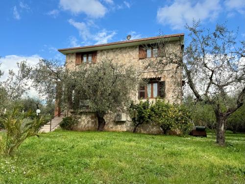La Piccola Provenza in Fiano Romano
