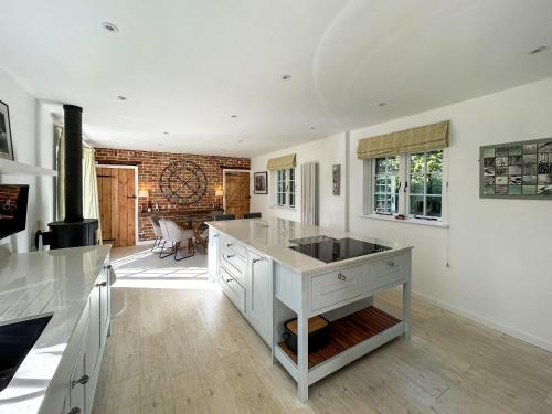 virtuve, The Cottage - Uk50673 in Boxgrove