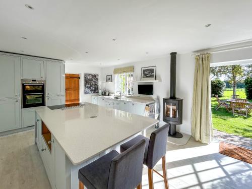 virtuve, The Cottage - Uk50673 in Boxgrove