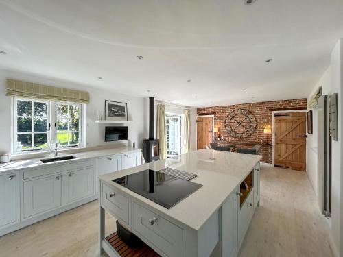 virtuve, The Cottage - Uk50673 in Boxgrove