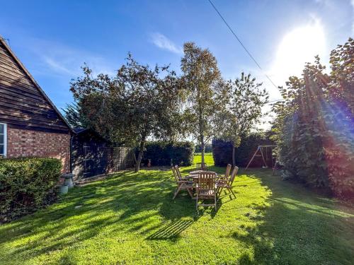 Viesnīcas āriene, The Cottage - Uk50673 in Boxgrove