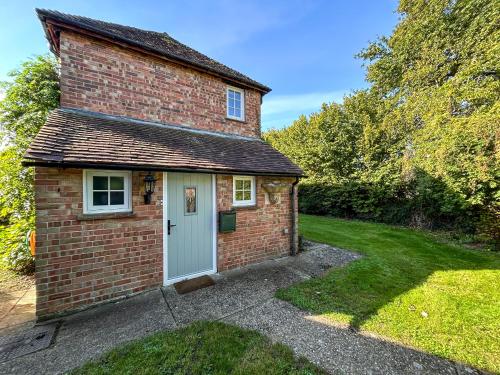 Viesnīcas āriene, The Cottage - Uk50673 in Boxgrove
