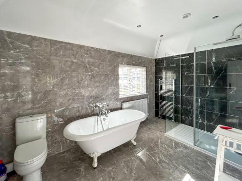 Vannas istaba, The Cottage - Uk50673 in Boxgrove