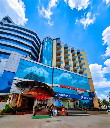 Hotel Valley Garden - Sylhet
