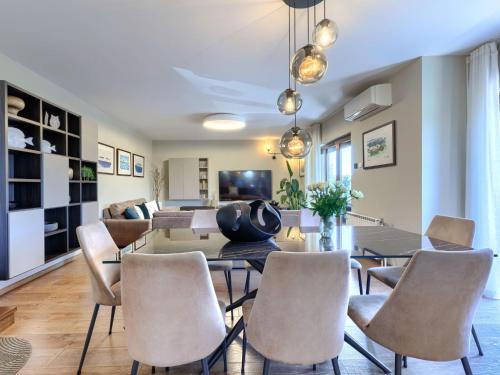 virtuve, Holiday Home Sara by Interhome in Rogovići
