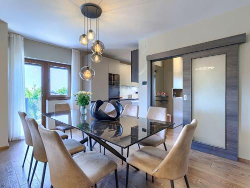 virtuve, Holiday Home Sara by Interhome in Rogovići