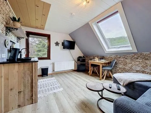 Apartment Eifelhome One nahe Nürburgring by Interhome in Fuchshofen, Deutschland