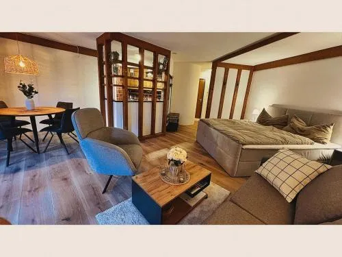 Apartment Am Dürrbach 4-413 by Interhome in Engelberg, Schweiz